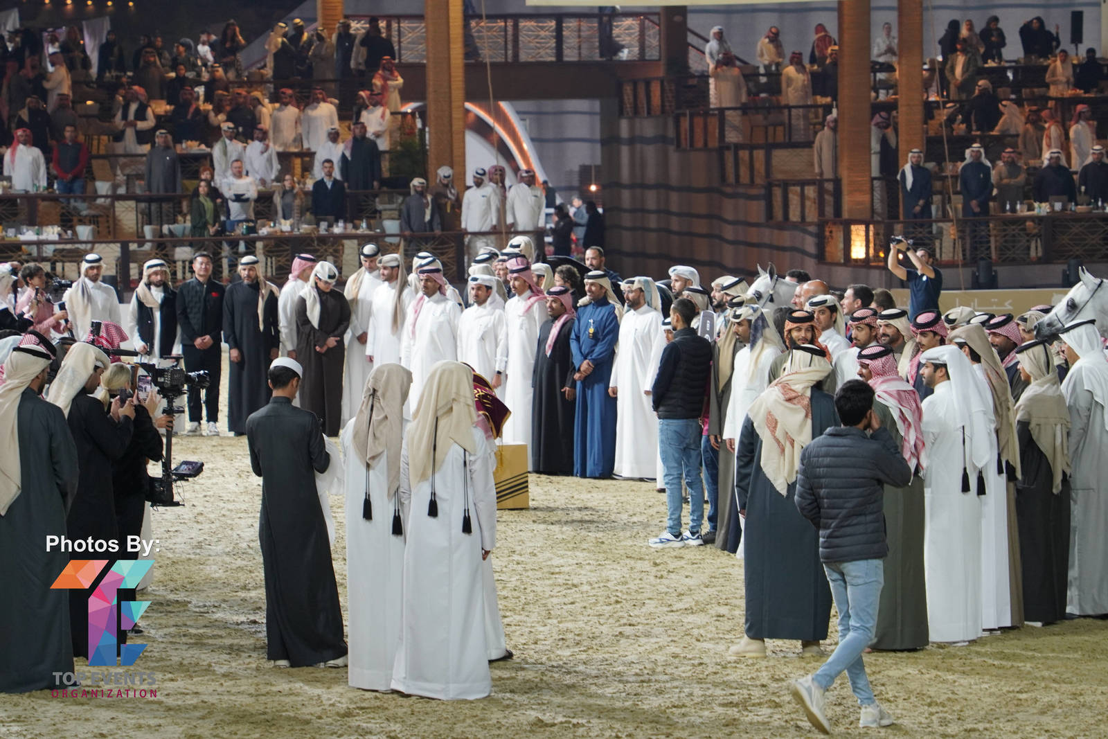 2023 Katara International Horse Festival - Championship Photos !! 