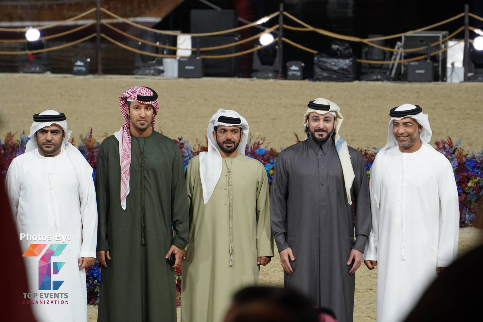 2023 Katara International Horse Festival - Championship Photos !! 