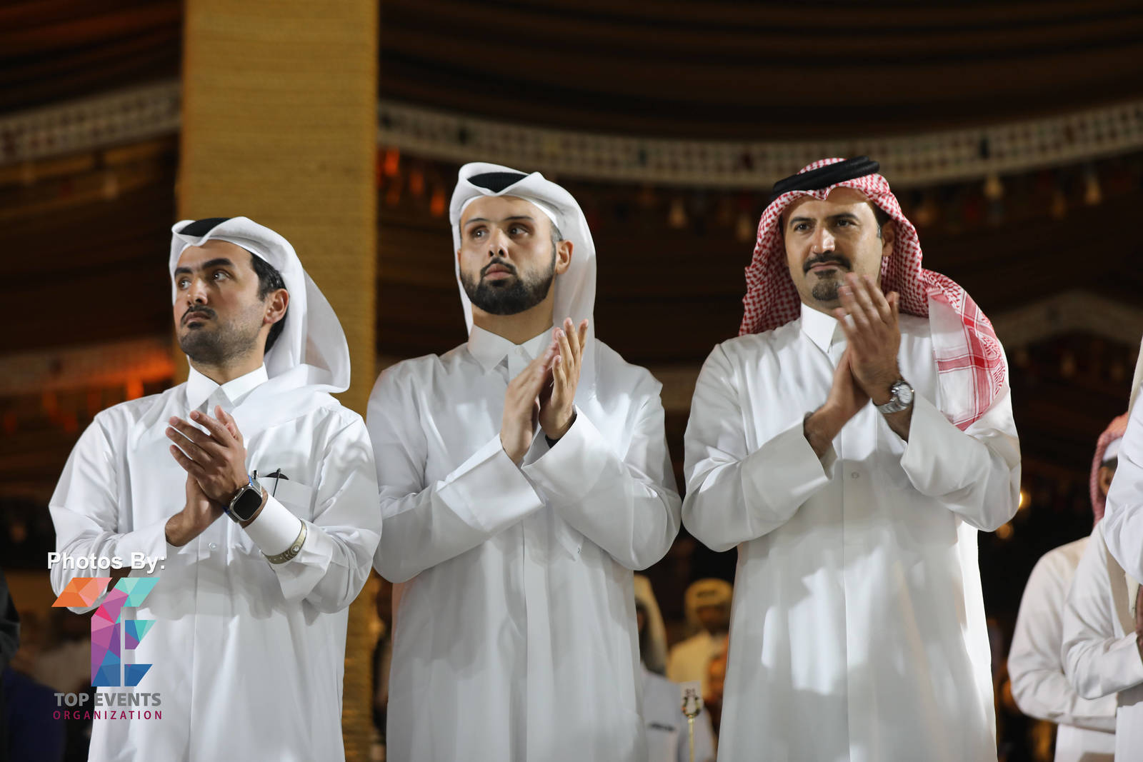 2023 Katara International Horse Festival - Championship Photos !! 