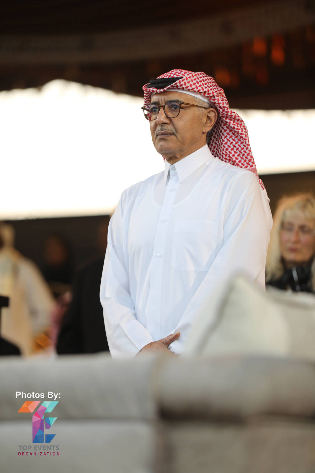 2023 Katara International Horse Festival - Championship Photos !! 