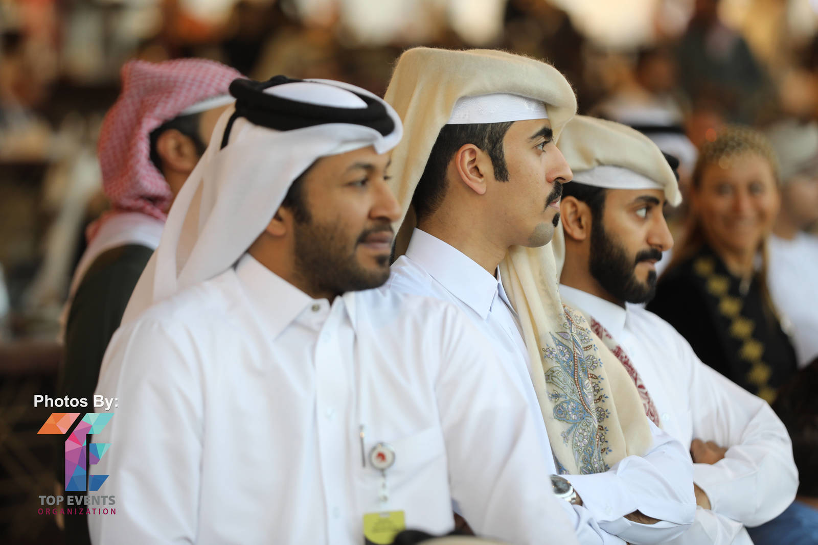 2023 Katara International Horse Festival - Championship Photos !! 