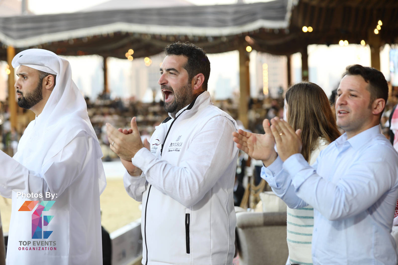 2023 Katara International Horse Festival - Championship Photos !! 