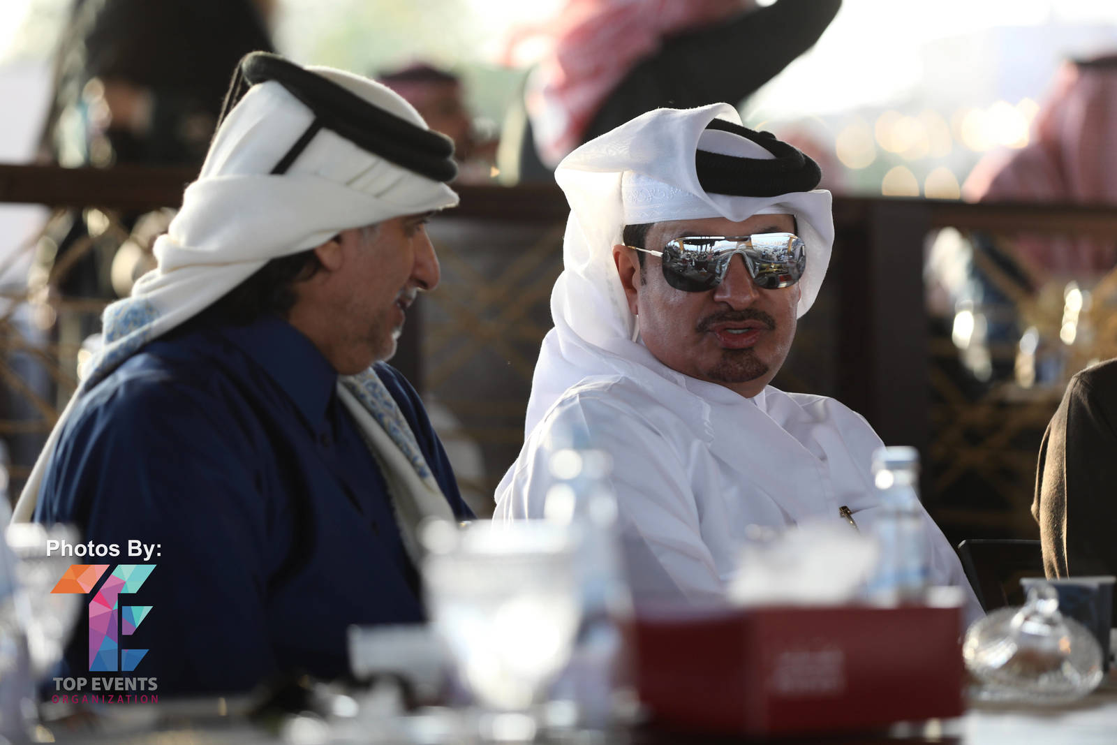 2023 Katara International Horse Festival - Championship Photos !! 