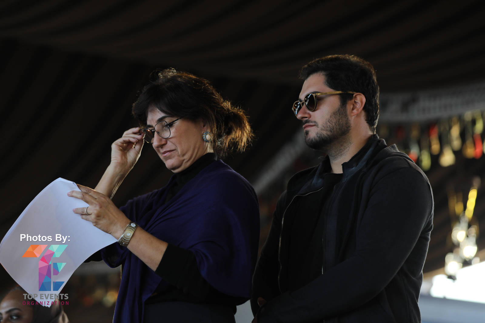 2023 Katara International Horse Festival - Championship Photos !! 