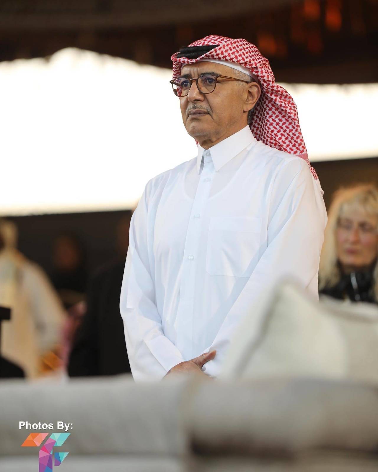 2023 Katara International Horse Festival - Championship Photos !! 