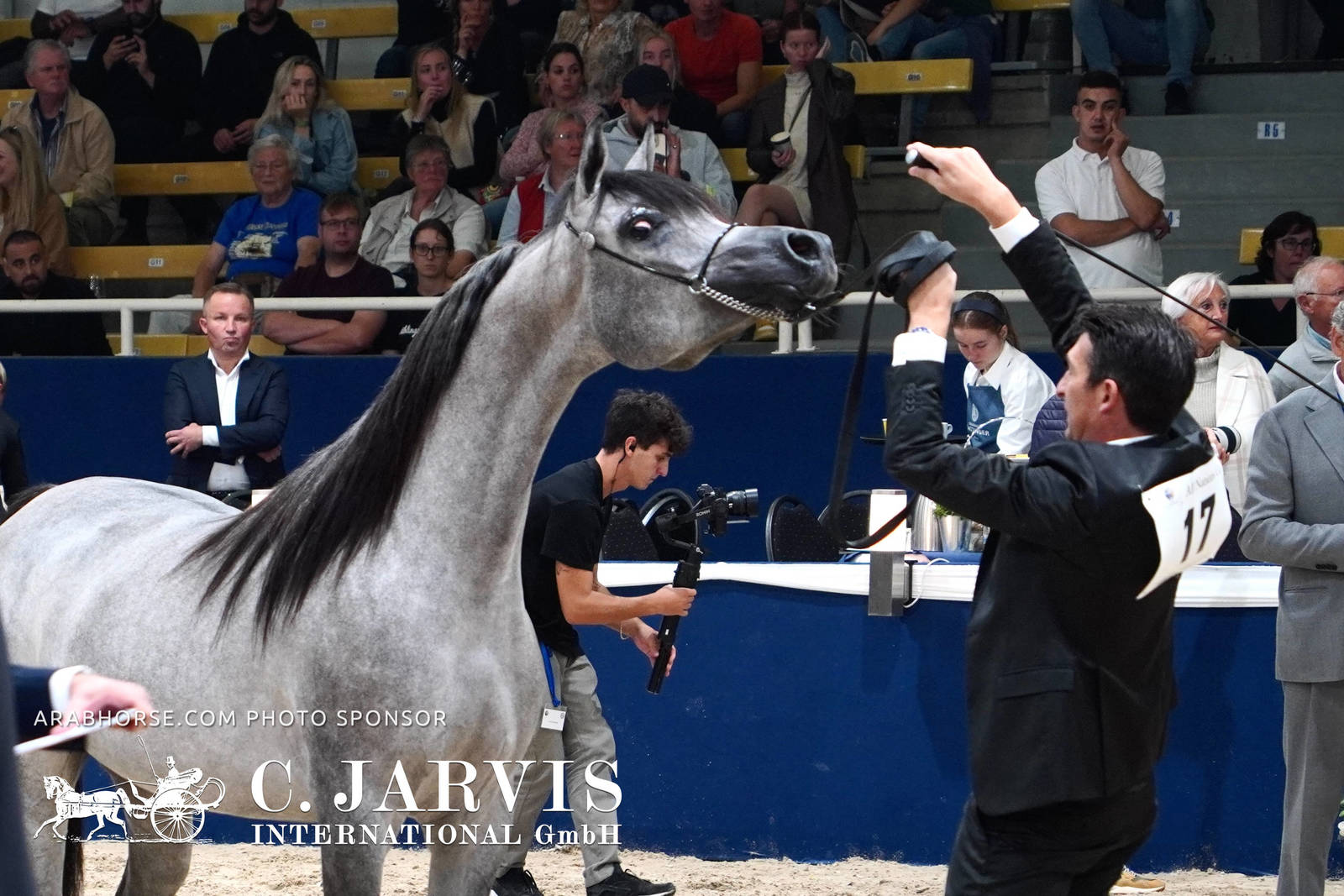 2023 All Nations Cup and Farm Visits