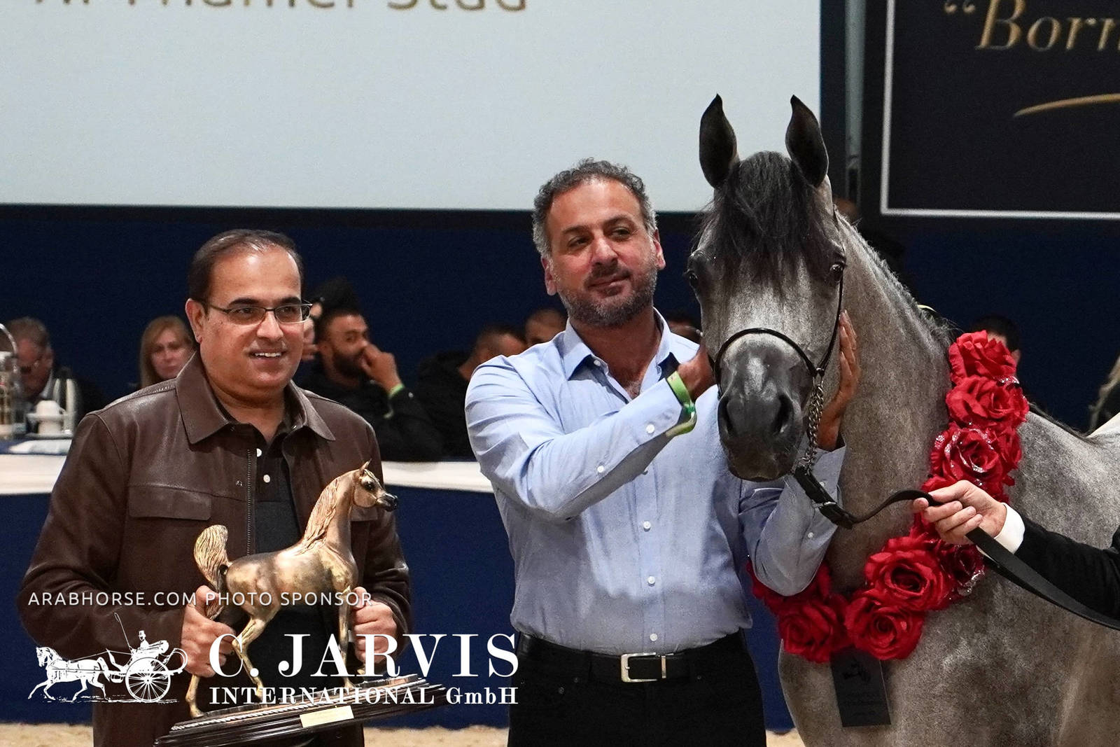 2023 All Nations Cup and Farm Visits