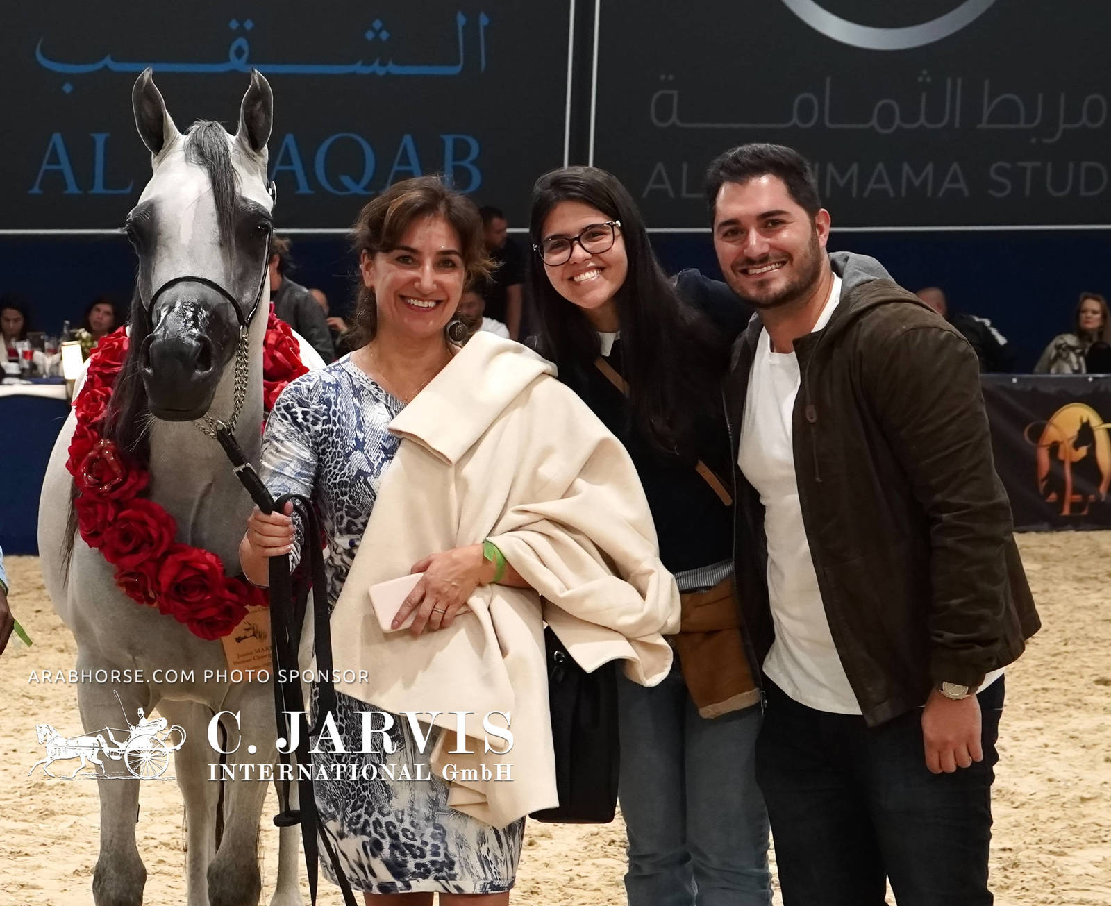 2023 All Nations Cup and Farm Visits