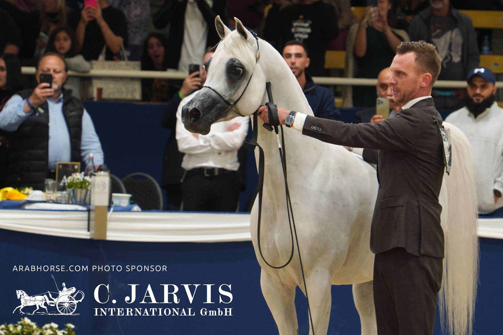 2023 All Nations Cup and Farm Visits