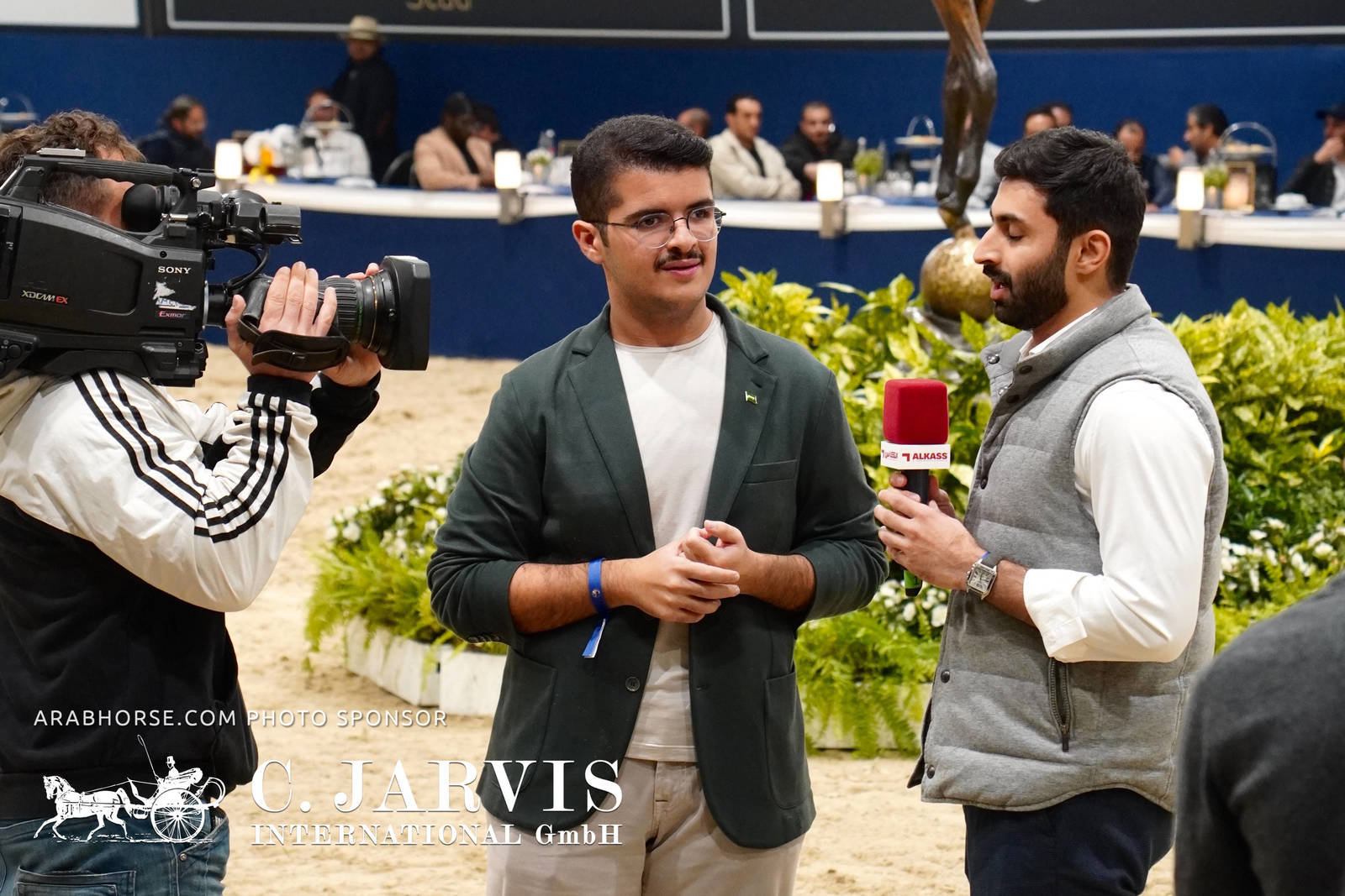 2023 All Nations Cup and Farm Visits