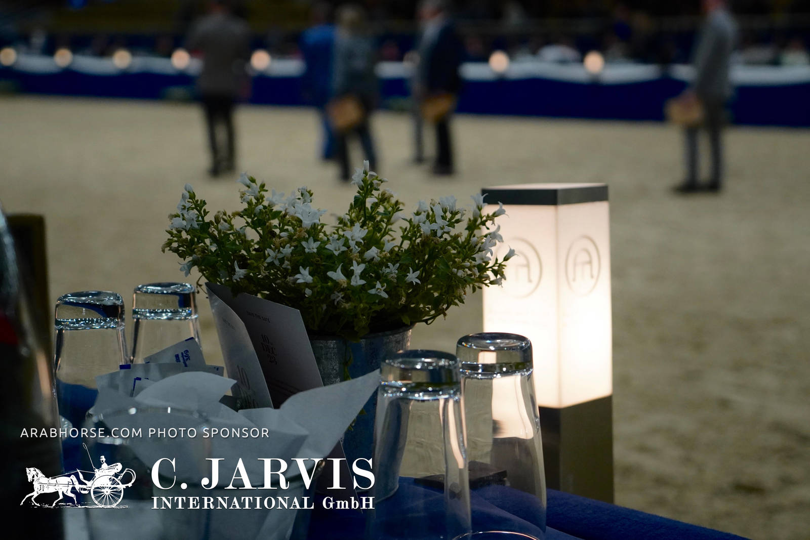 2023 All Nations Cup and Farm Visits