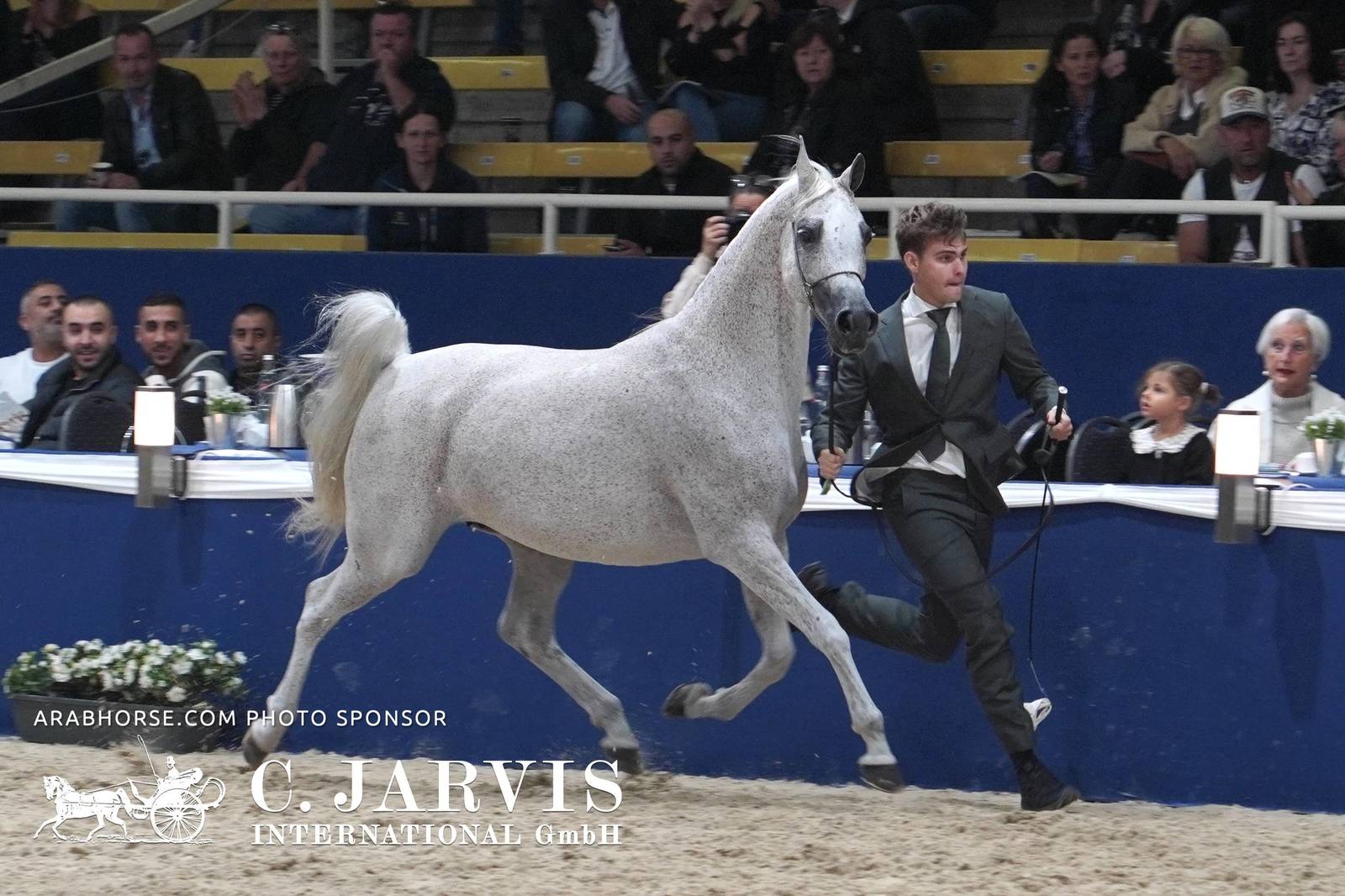 2023 All Nations Cup and Farm Visits