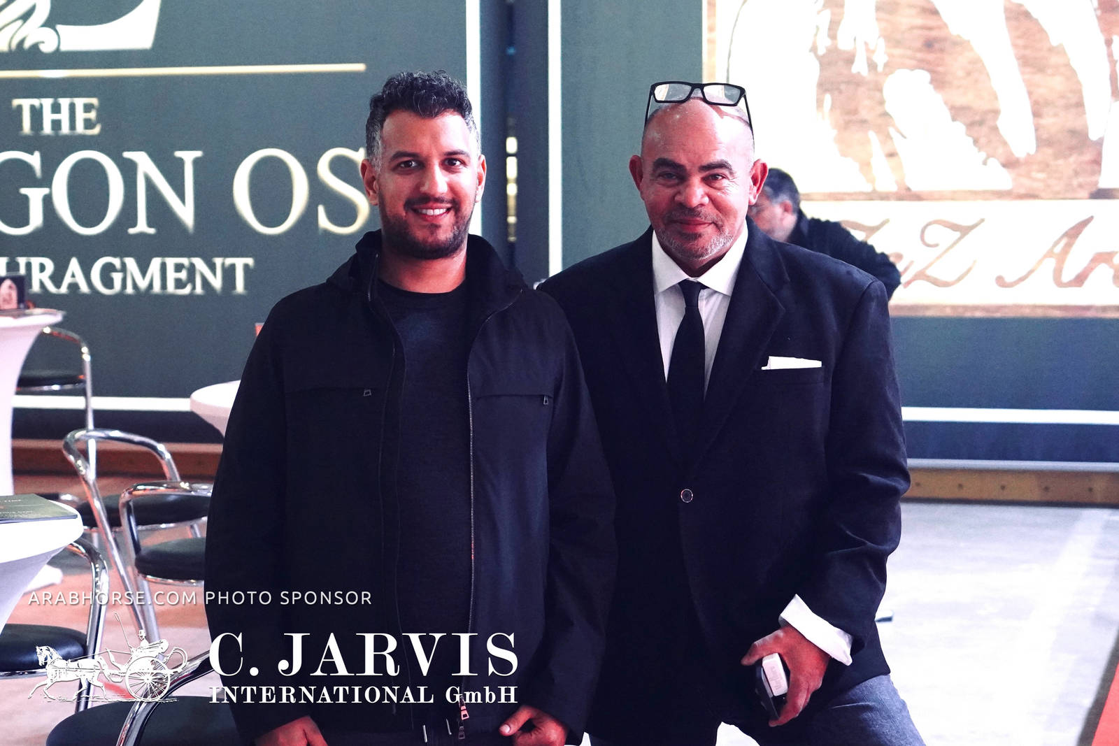 2023 All Nations Cup and Farm Visits