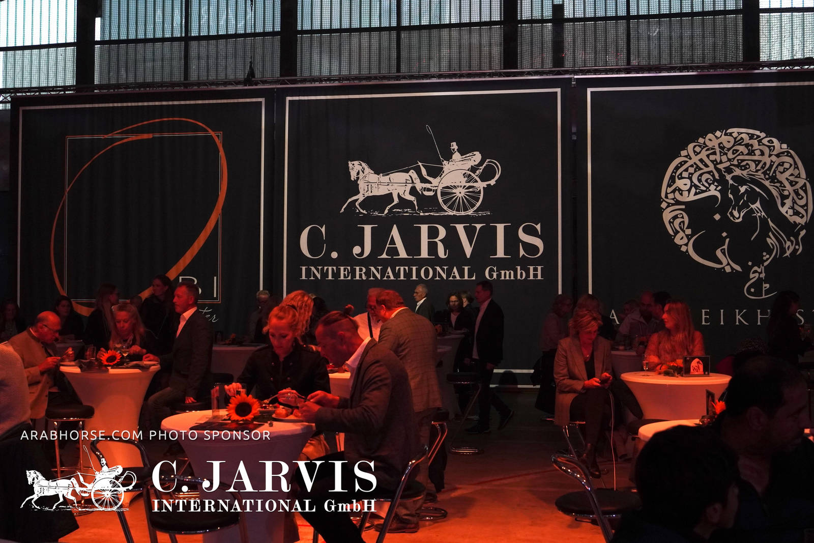 2023 All Nations Cup and Farm Visits