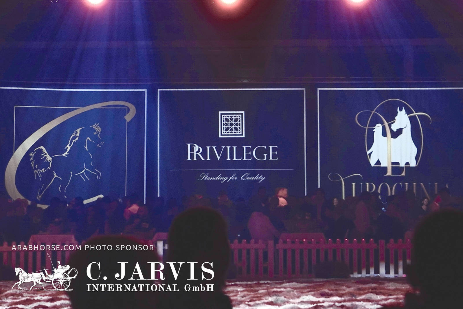 2023 All Nations Cup and Farm Visits