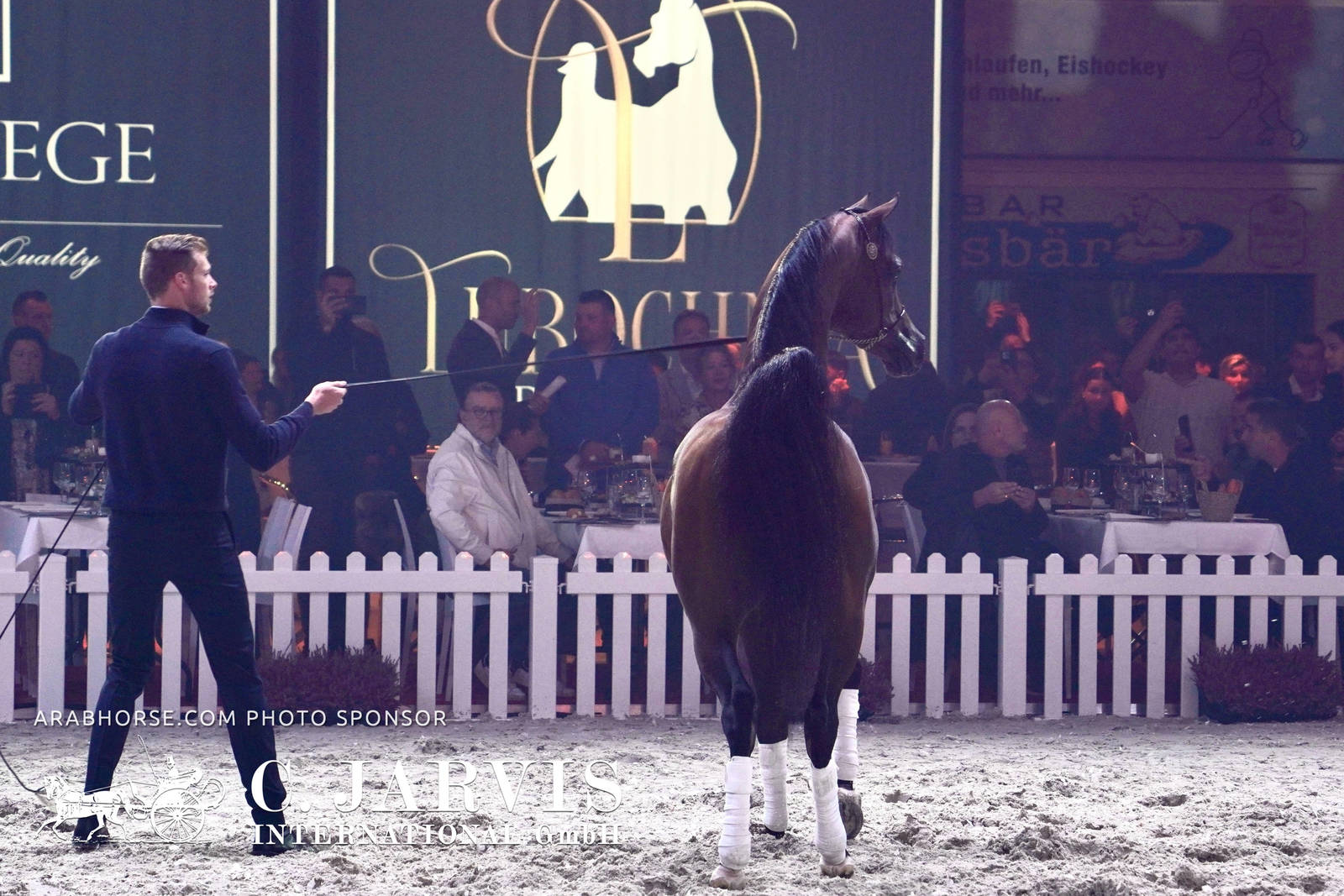 2023 All Nations Cup and Farm Visits