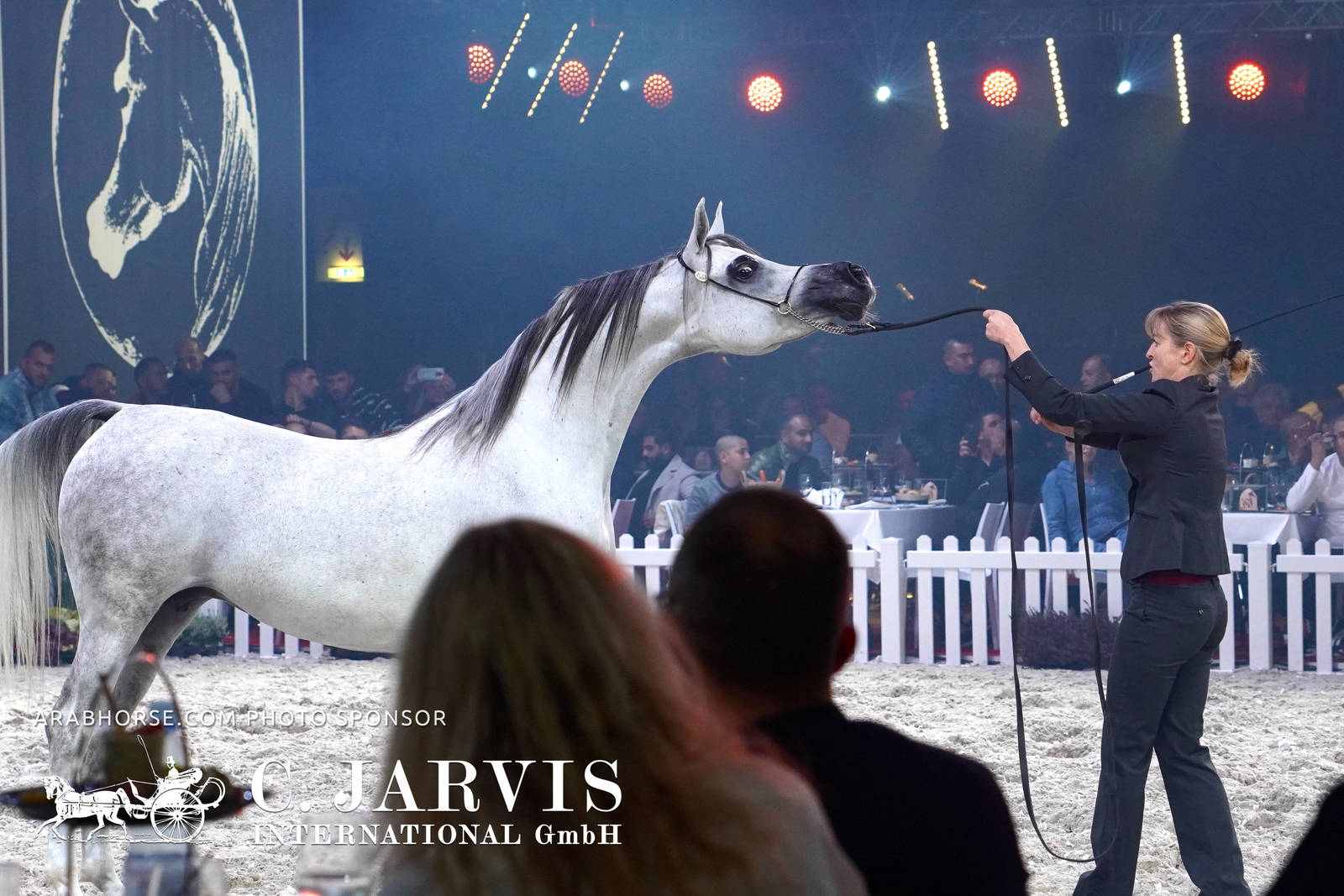 2023 All Nations Cup and Farm Visits