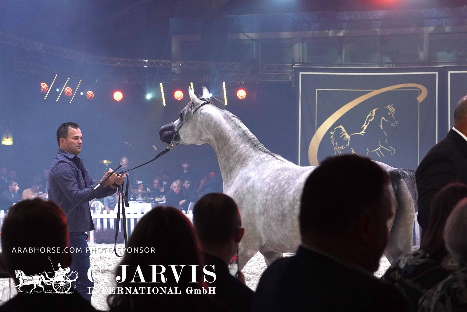 2023 All Nations Cup and Farm Visits