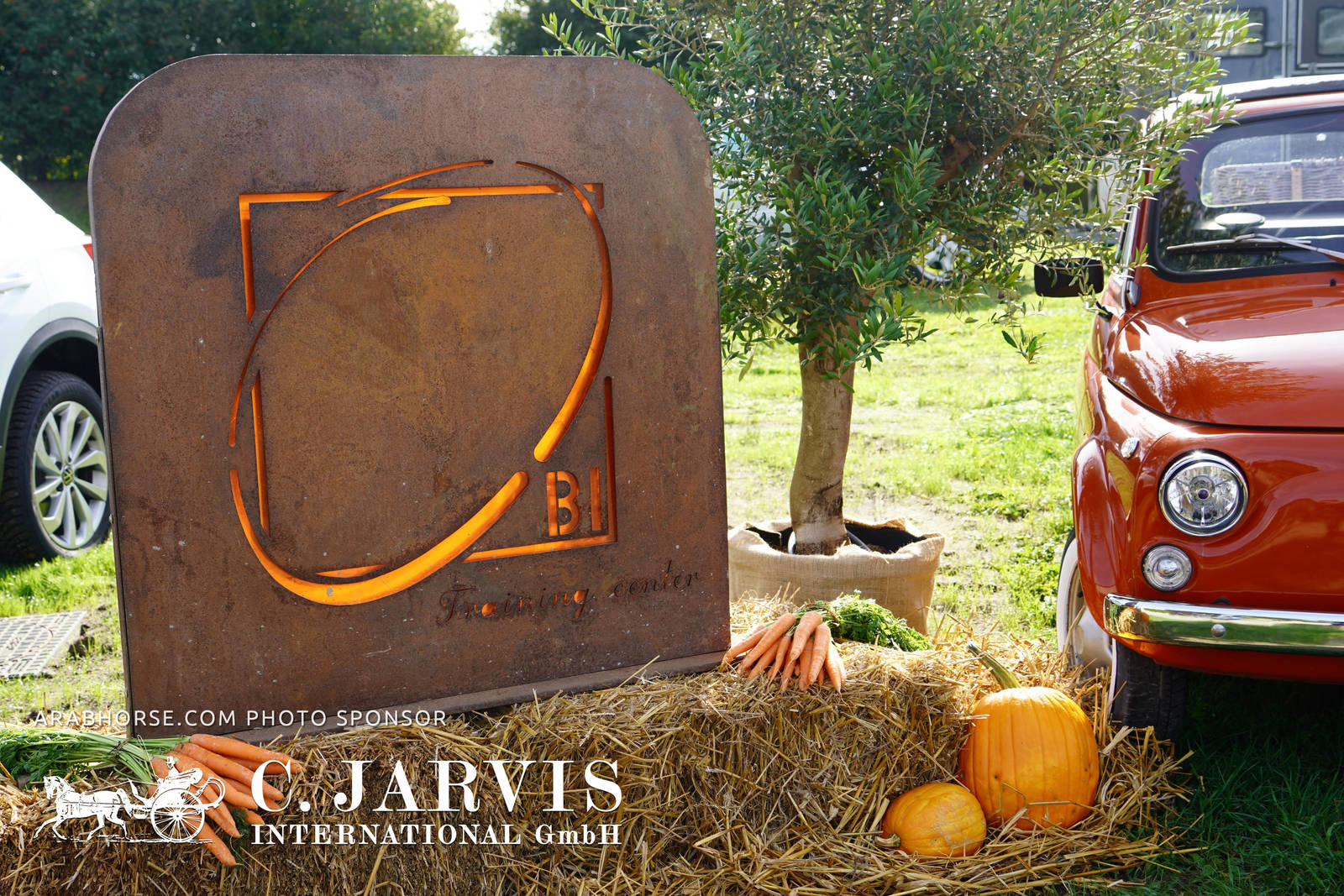 2023 All Nations Cup and Farm Visits