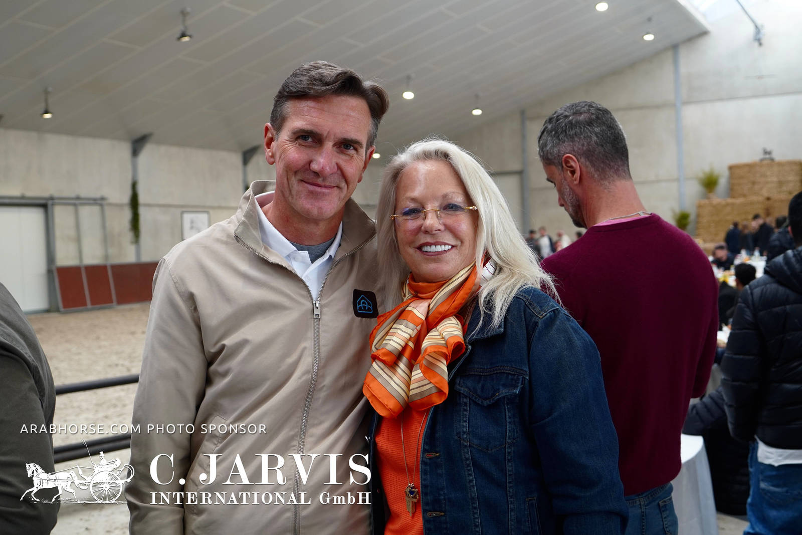 2023 All Nations Cup and Farm Visits