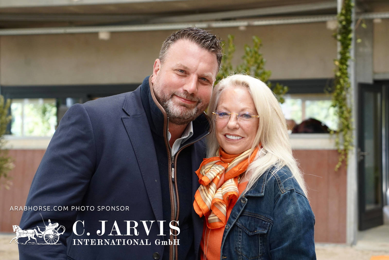 2023 All Nations Cup and Farm Visits