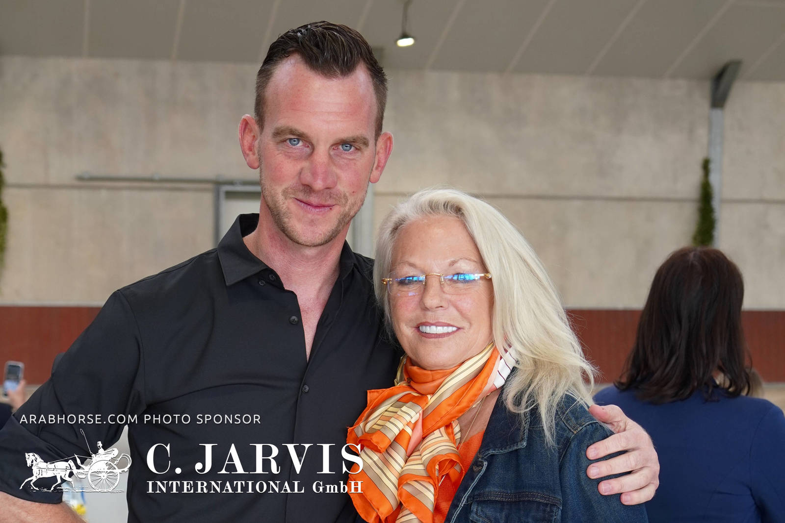 2023 All Nations Cup and Farm Visits