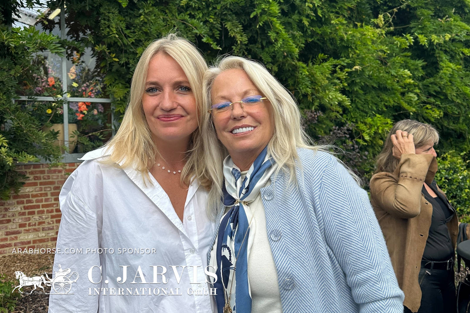 2023 All Nations Cup and Farm Visits