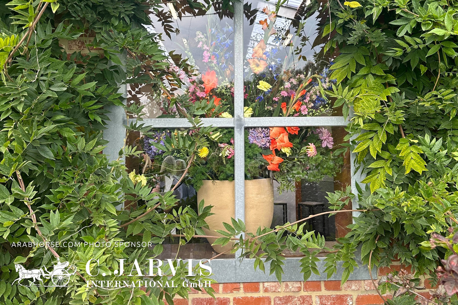 2023 All Nations Cup and Farm Visits