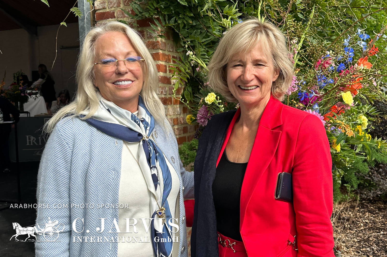 2023 All Nations Cup and Farm Visits