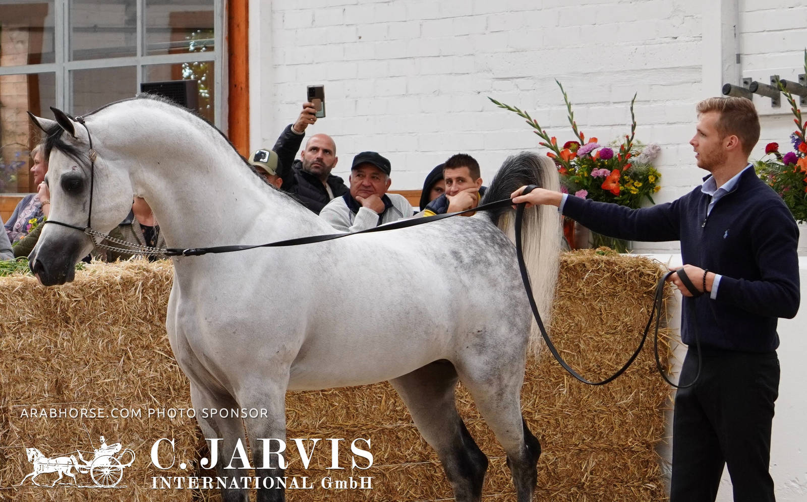 2023 All Nations Cup and Farm Visits