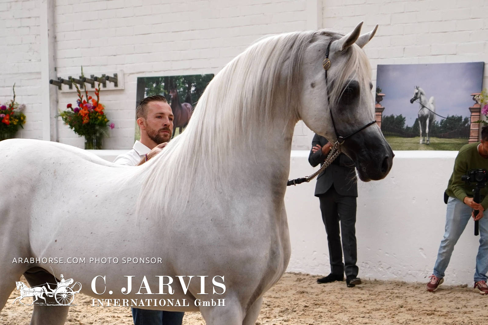 2023 All Nations Cup and Farm Visits