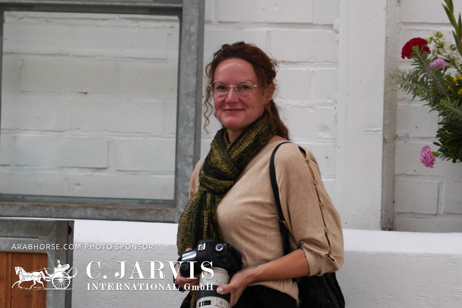 2023 All Nations Cup and Farm Visits