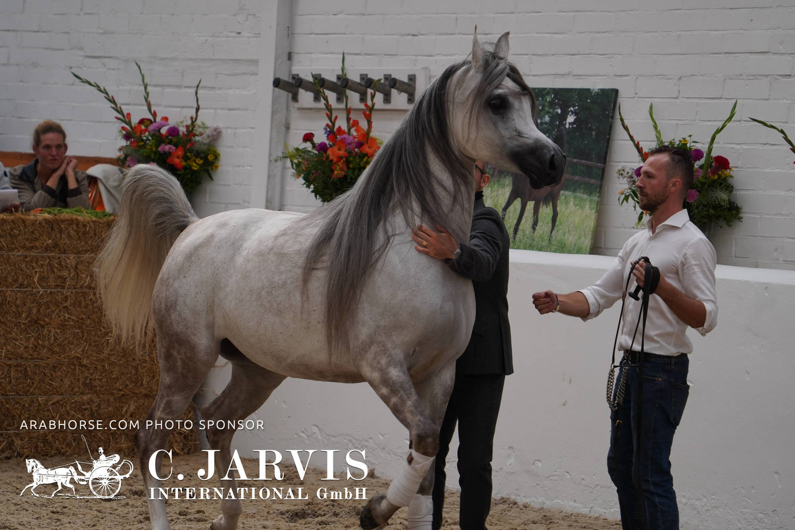 2023 All Nations Cup and Farm Visits