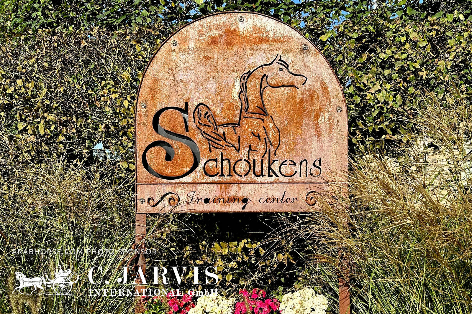 2023 All Nations Cup and Farm Visits