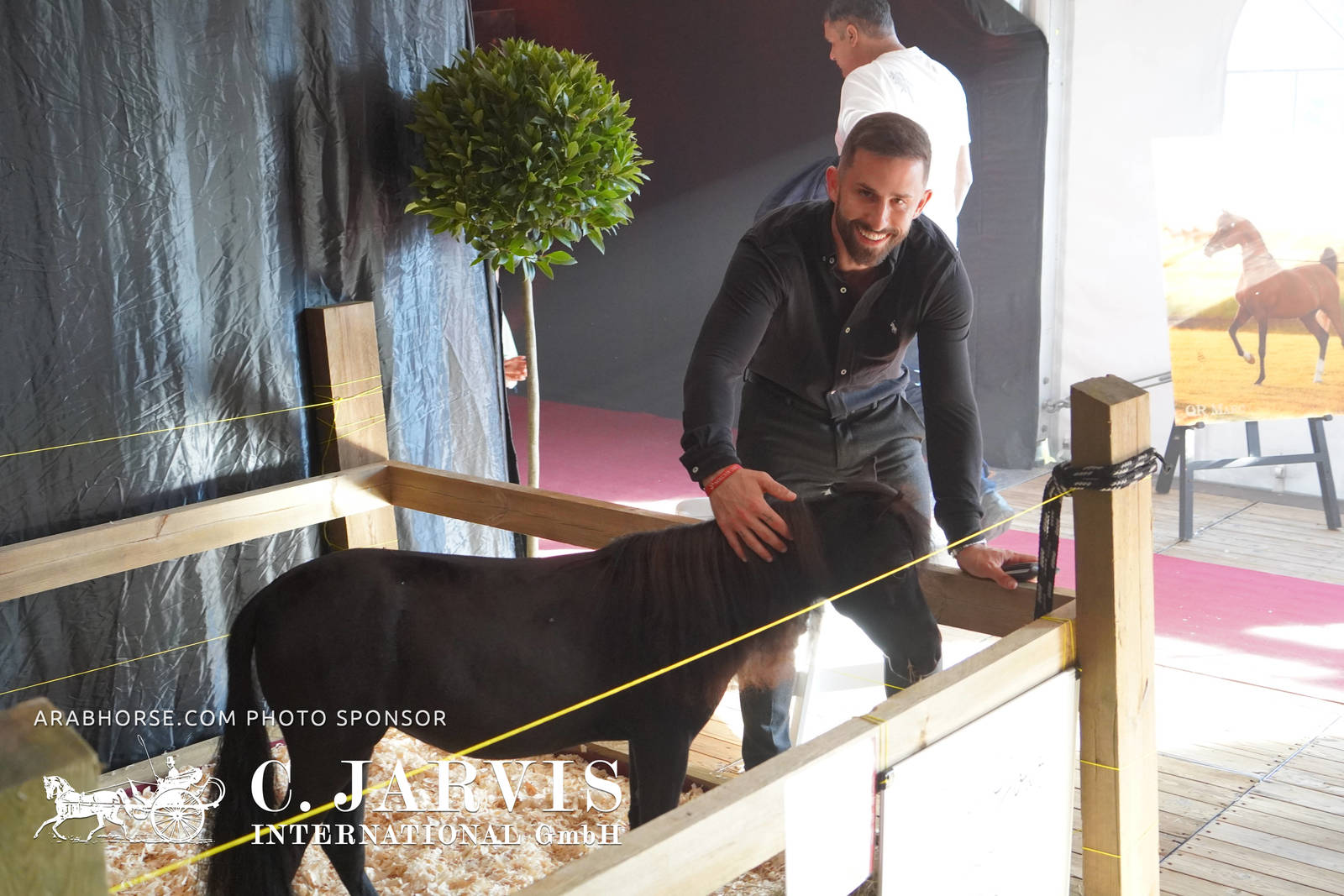 2023 All Nations Cup and Farm Visits