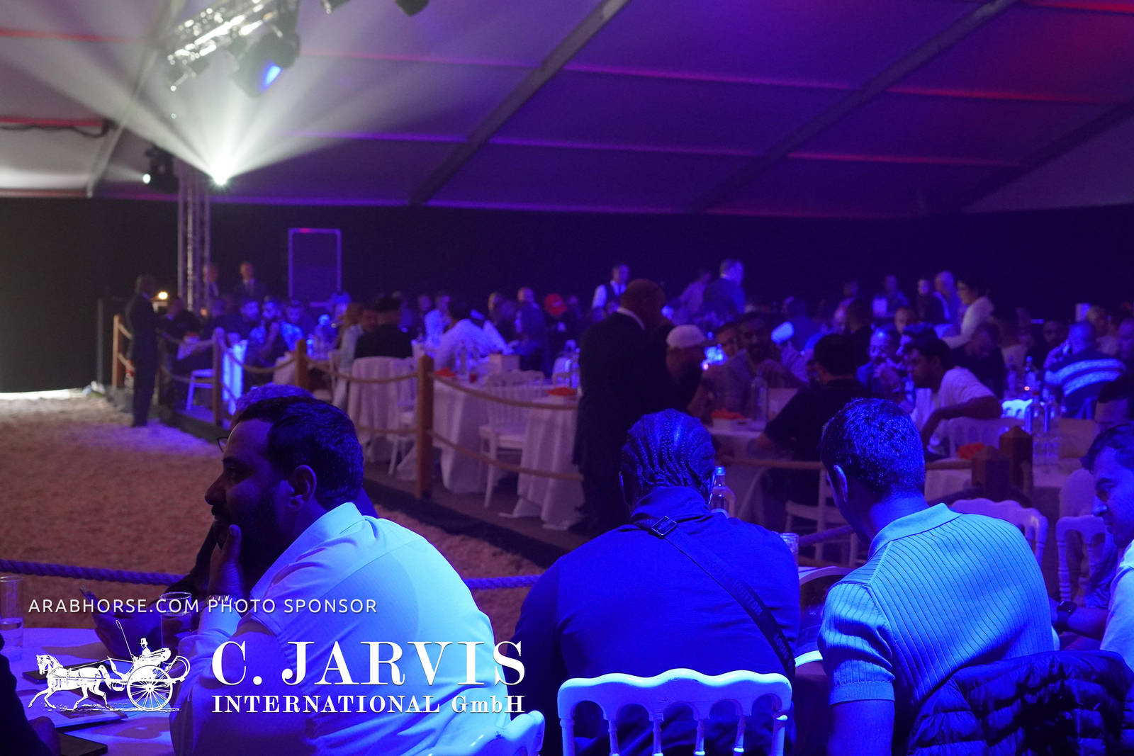 2023 All Nations Cup and Farm Visits