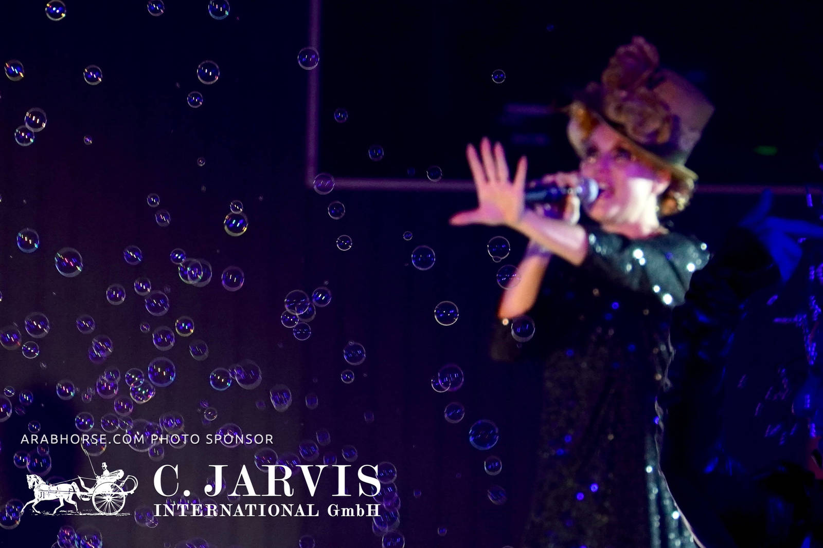 2023 All Nations Cup and Farm Visits