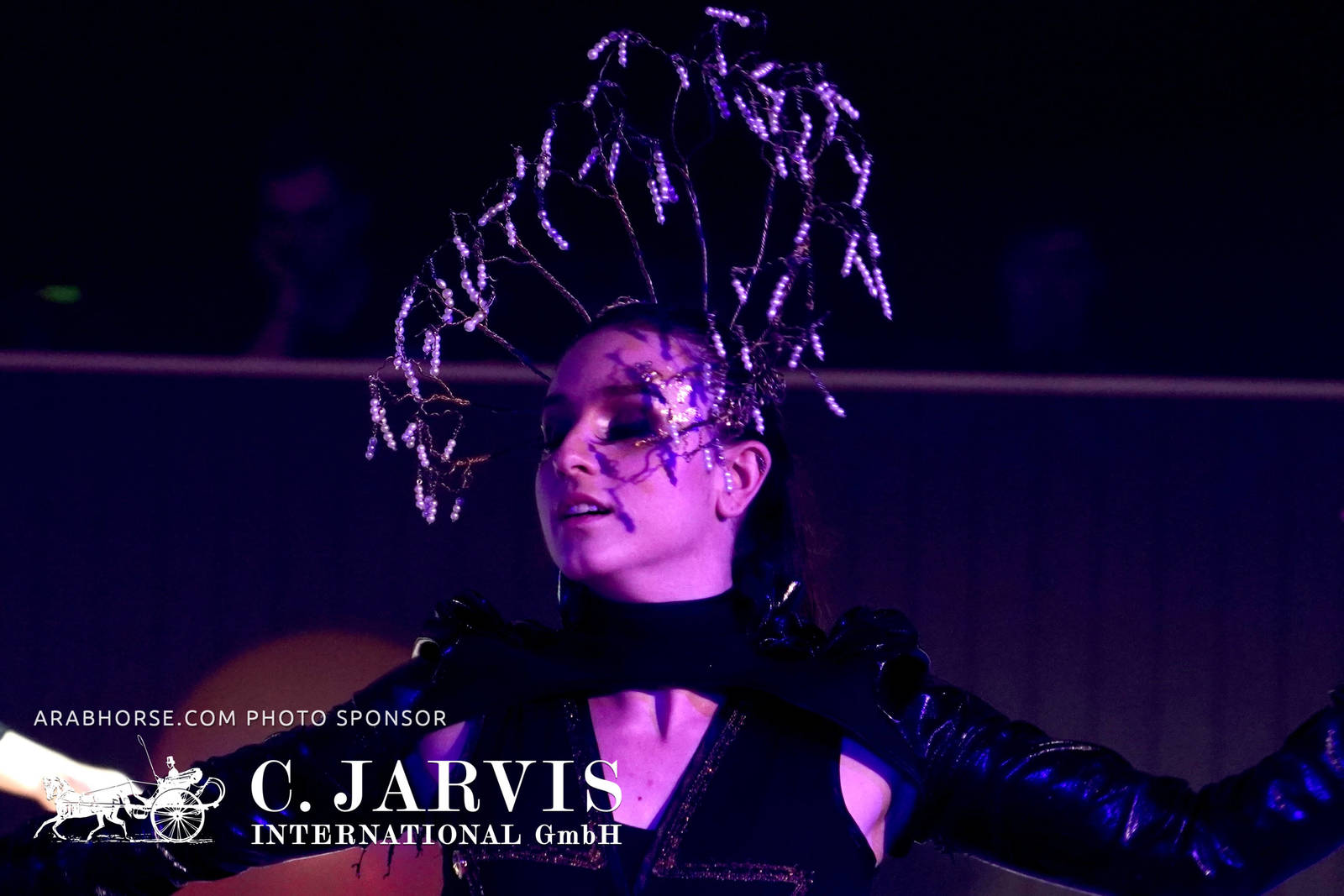 2023 All Nations Cup and Farm Visits