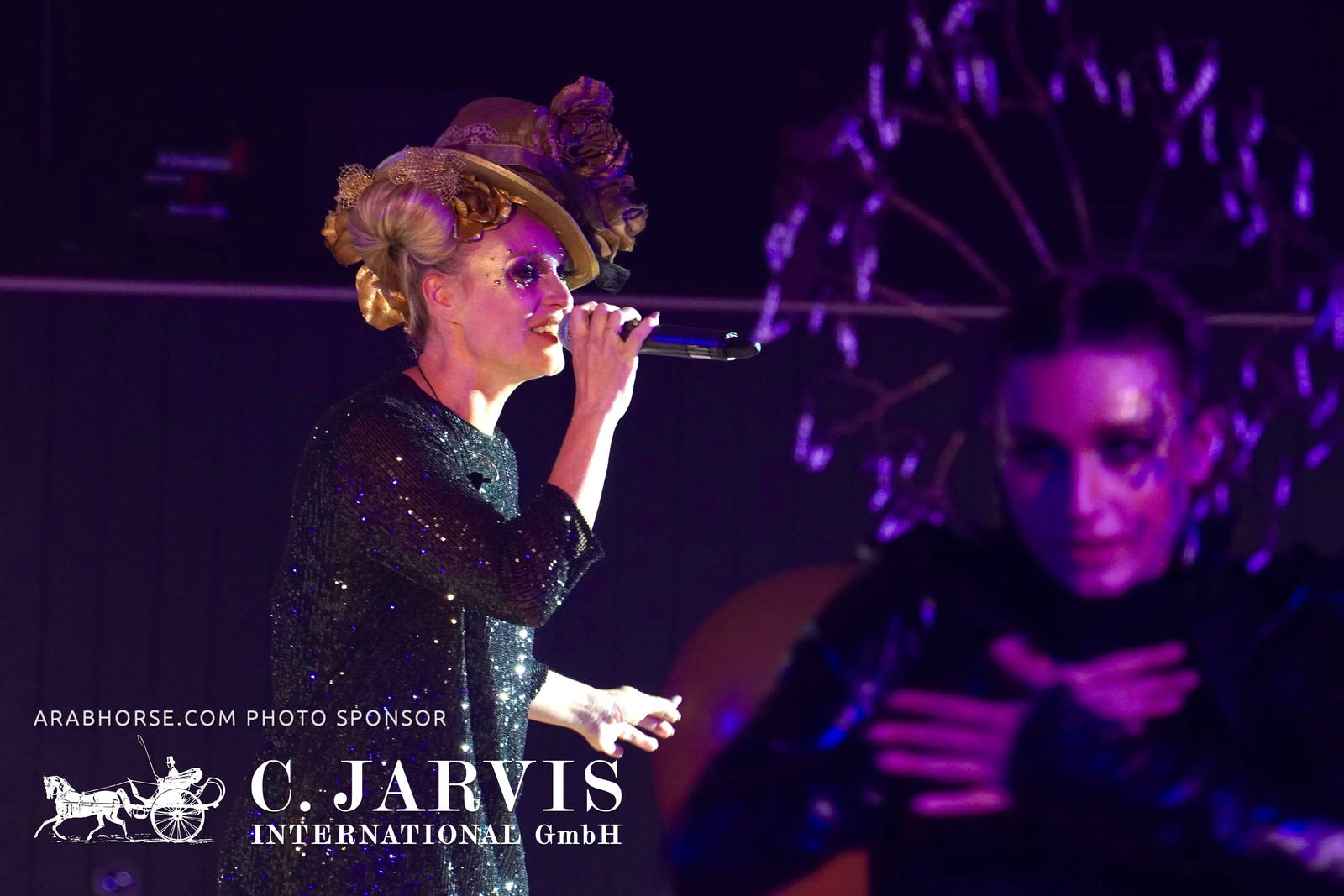 2023 All Nations Cup and Farm Visits