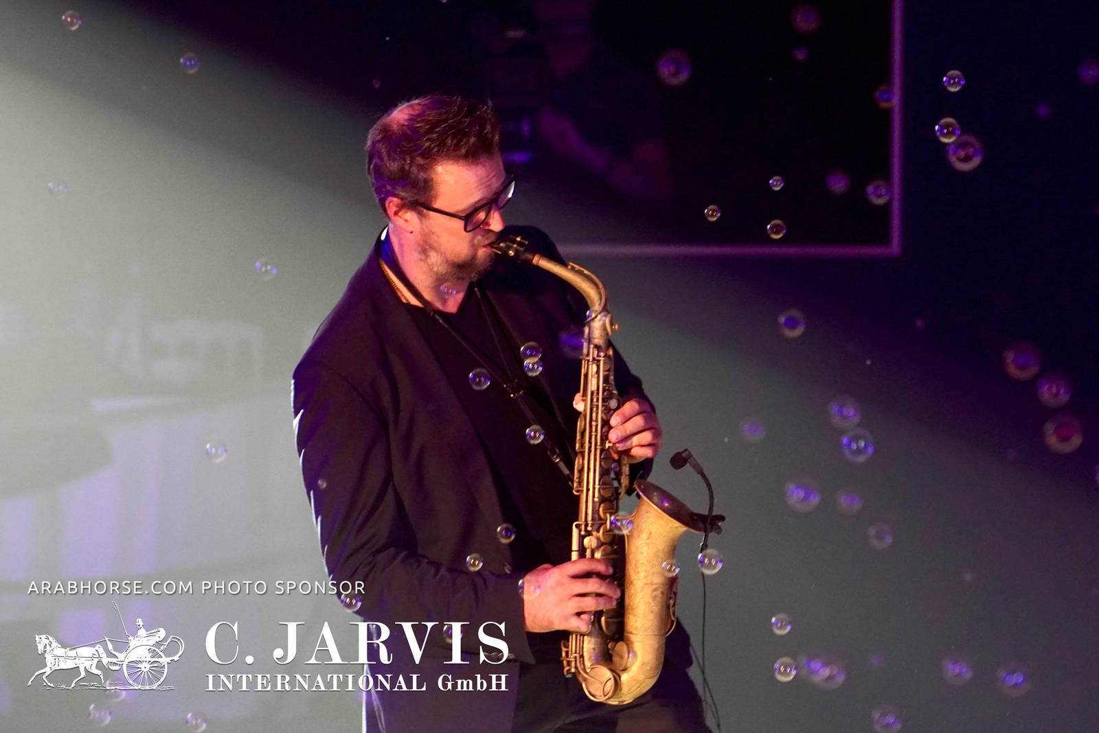 2023 All Nations Cup and Farm Visits