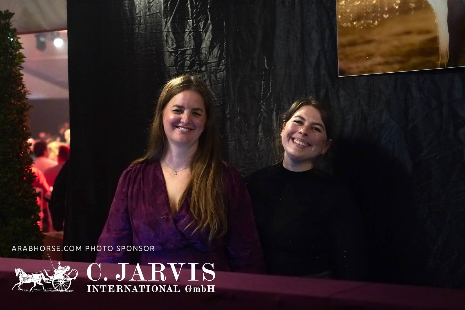 2023 All Nations Cup and Farm Visits