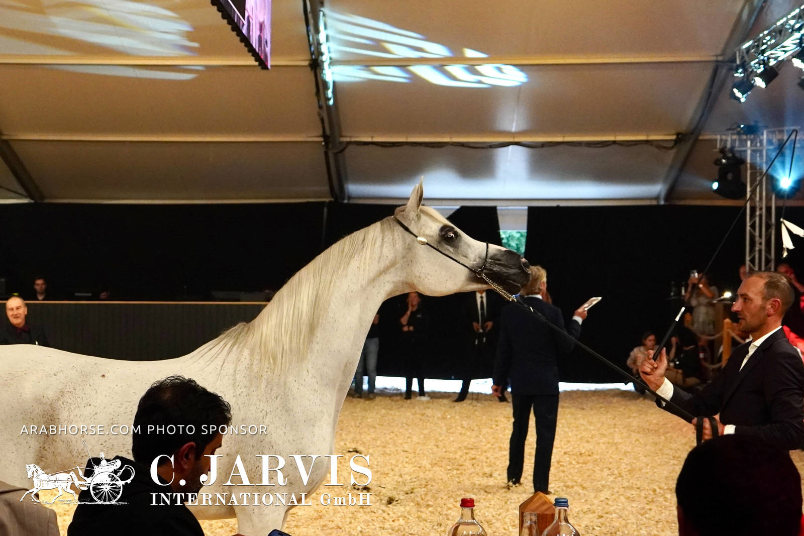 2023 All Nations Cup and Farm Visits