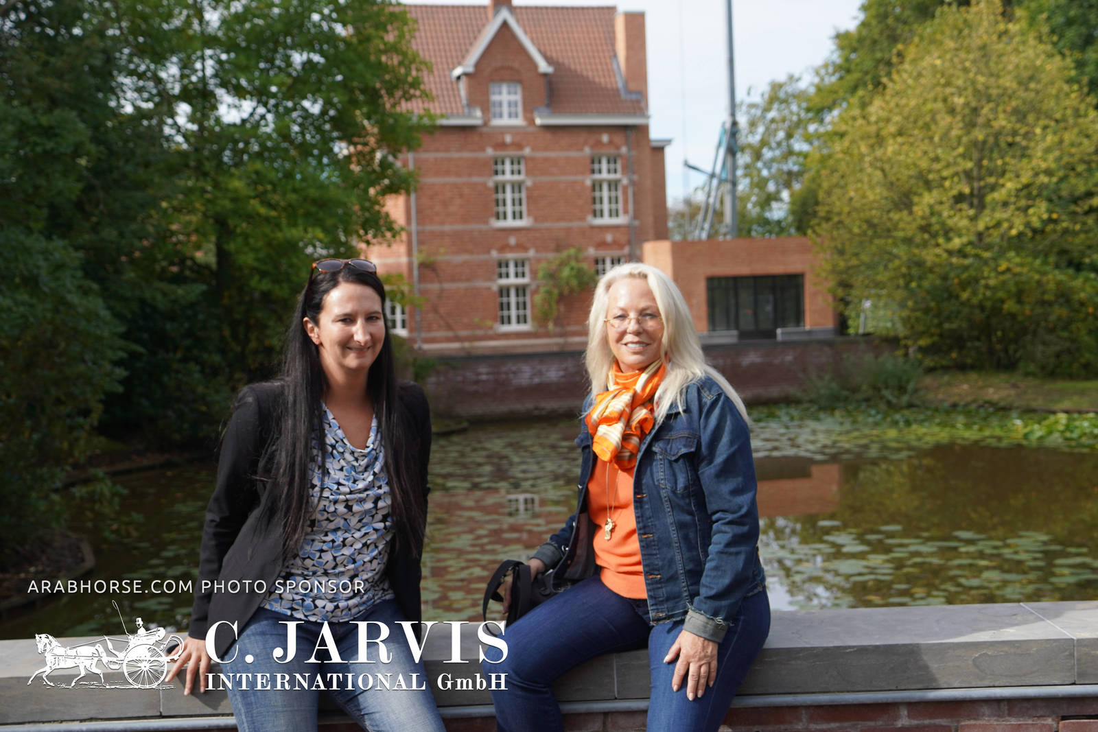 2023 All Nations Cup and Farm Visits