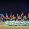 World Arabian Horse Championship Day One - Mares & Fillies