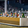 World Arabian Horse Championship Day One - Mares & Fillies