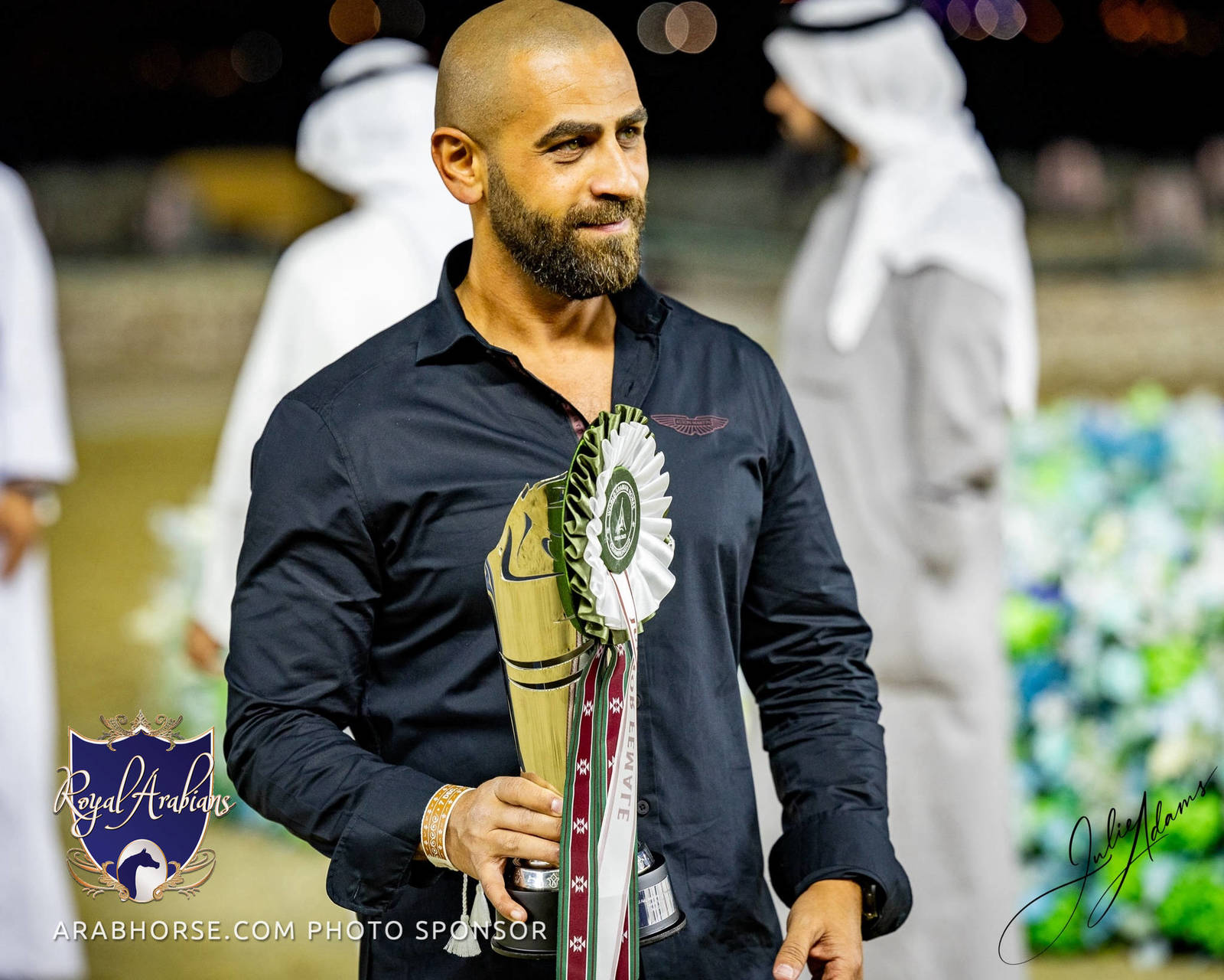 World Arabian Horse Championship Day One - Mares & Fillies