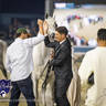 WORLD ARABIAN HORSE CHAMPIONSHIP FINAL DAY