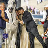 WORLD ARABIAN HORSE CHAMPIONSHIP FINAL DAY