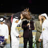 WORLD ARABIAN HORSE CHAMPIONSHIP FINAL DAY