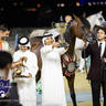 WORLD ARABIAN HORSE CHAMPIONSHIP FINAL DAY